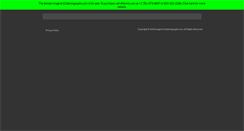 Desktop Screenshot of imagine123photography.com